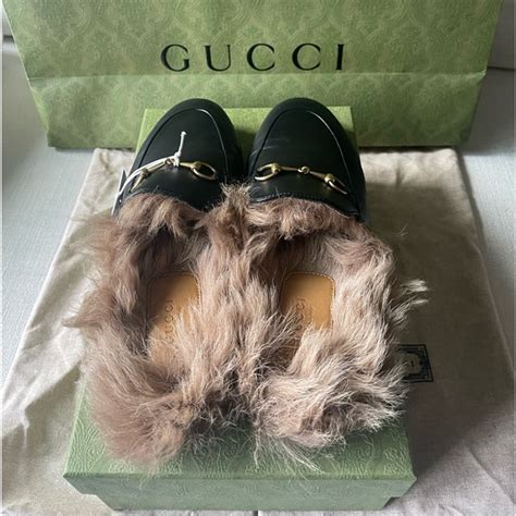 gucci goat coat|goat gucci slides.